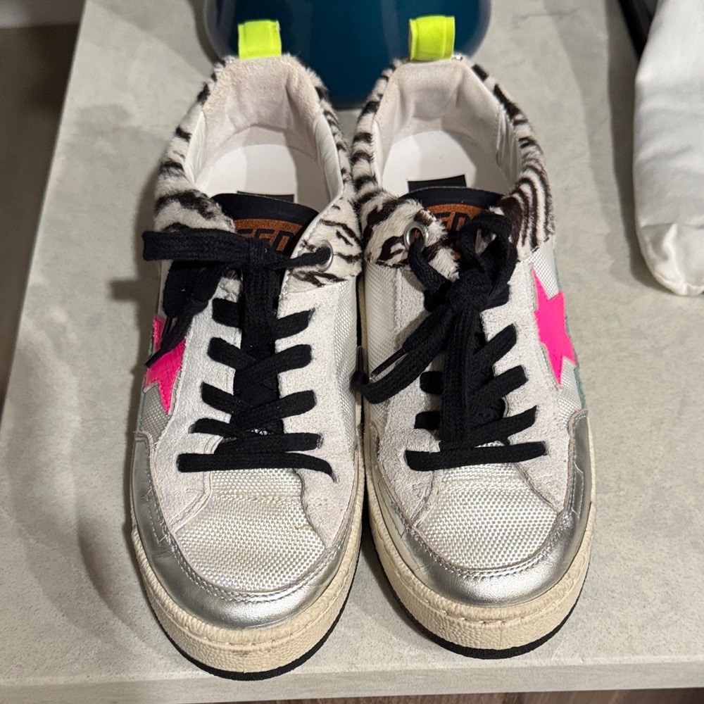 Golden Goose Sneakers
